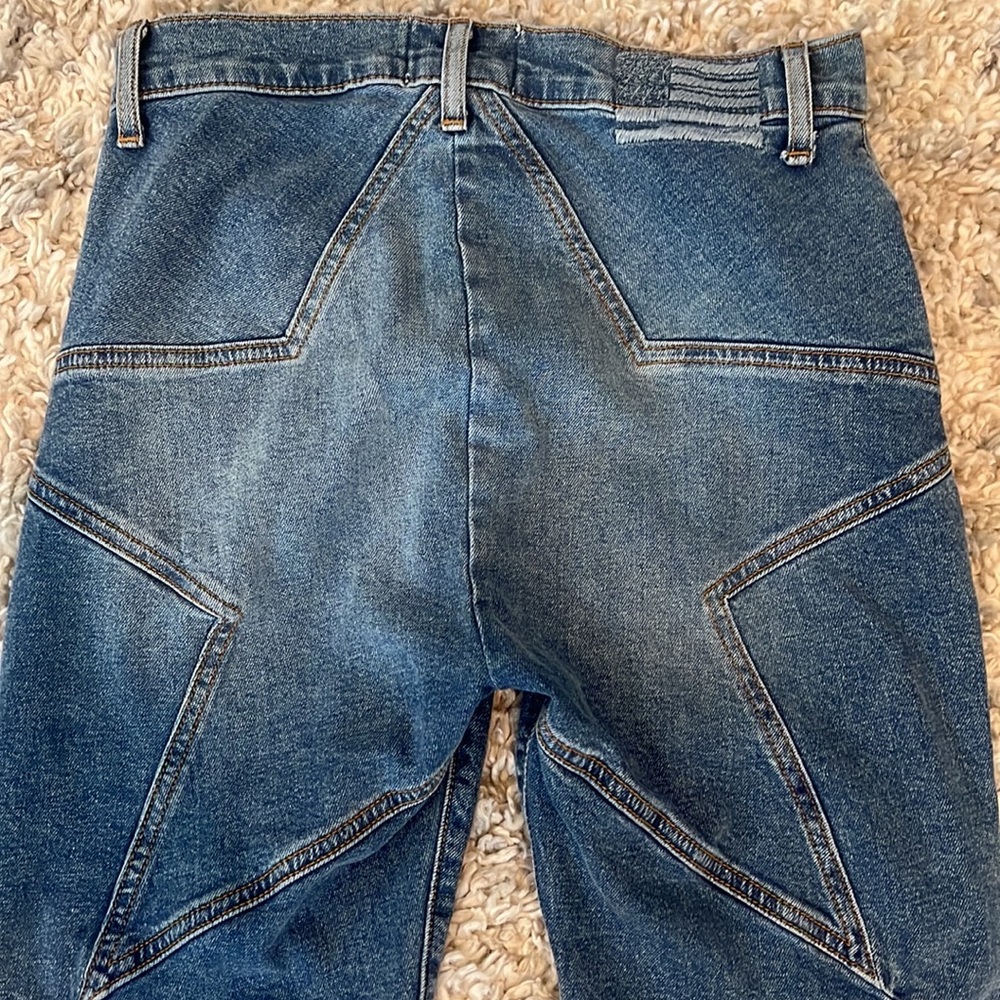 Revice jeans ✭